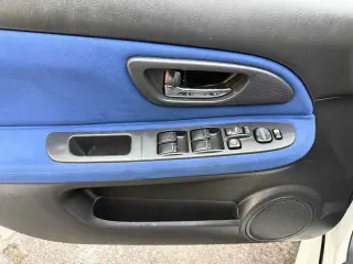 2007 Subaru IMPREZA