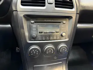 2007 Subaru IMPREZA