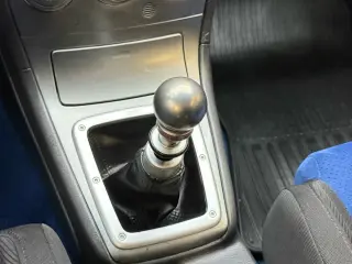 2007 Subaru IMPREZA