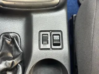2007 Subaru IMPREZA