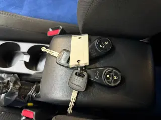 2007 Subaru IMPREZA