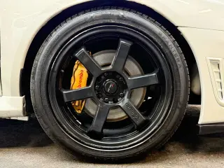 2007 Subaru IMPREZA
