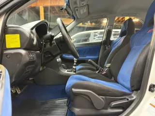 2007 Subaru IMPREZA