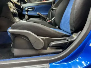 2007 Subaru IMPREZA