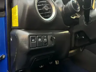 2007 Subaru IMPREZA