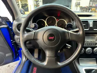 2007 Subaru IMPREZA