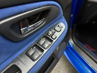 2007 Subaru IMPREZA