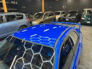 2007 Subaru IMPREZA