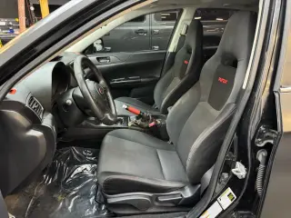 2011 Subaru IMPREZA