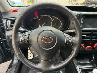 2011 Subaru IMPREZA