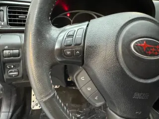2011 Subaru IMPREZA