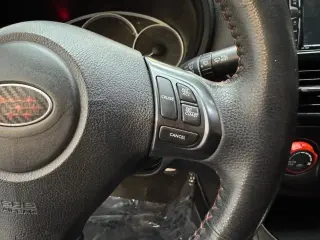 2011 Subaru IMPREZA