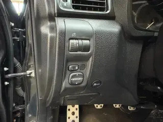2011 Subaru IMPREZA