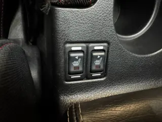 2011 Subaru IMPREZA