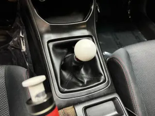 2011 Subaru IMPREZA