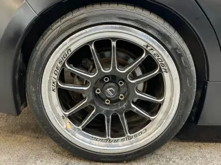 2011 Subaru IMPREZA