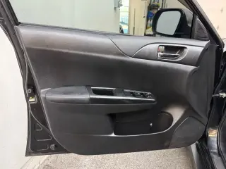 2011 Subaru IMPREZA