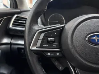 2017 Subaru IMPREZA