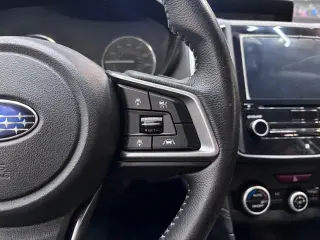 2017 Subaru IMPREZA