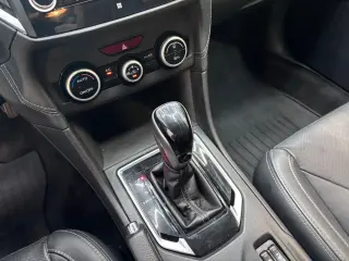 2017 Subaru IMPREZA