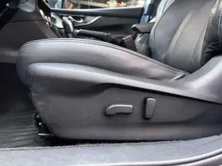 2017 Subaru IMPREZA