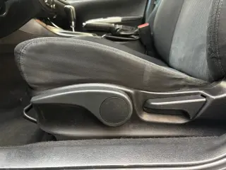 2011 Subaru IMPREZA