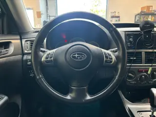 2011 Subaru IMPREZA