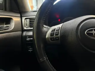 2011 Subaru IMPREZA