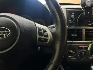 2011 Subaru IMPREZA