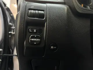 2011 Subaru IMPREZA