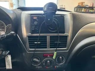 2011 Subaru IMPREZA