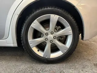 2011 Subaru IMPREZA