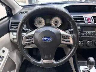 2014 Subaru IMPREZA