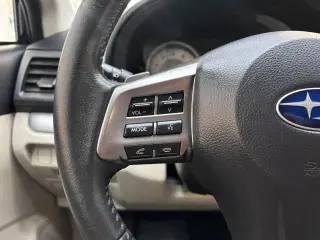 2014 Subaru IMPREZA