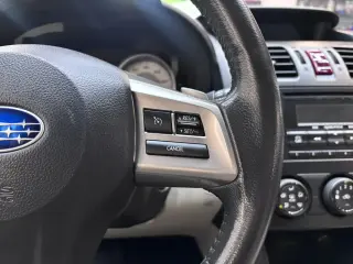 2014 Subaru IMPREZA