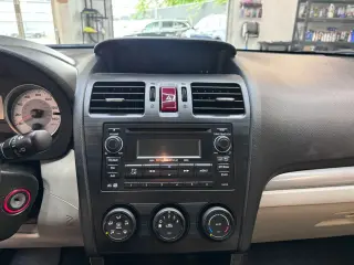 2014 Subaru IMPREZA