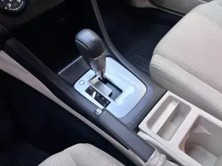 2014 Subaru IMPREZA