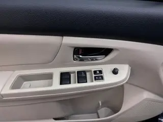 2014 Subaru IMPREZA