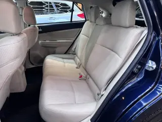 2014 Subaru IMPREZA