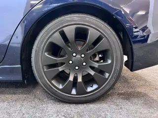 2014 Subaru IMPREZA