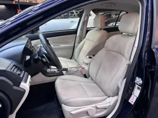 2014 Subaru IMPREZA
