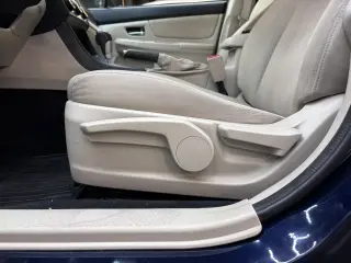 2014 Subaru IMPREZA