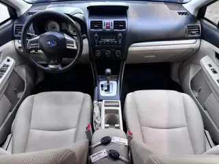2014 Subaru IMPREZA