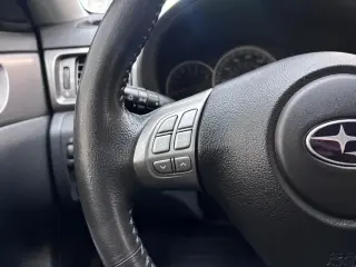 2008 Subaru IMPREZA