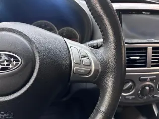 2008 Subaru IMPREZA