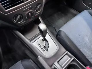 2008 Subaru IMPREZA