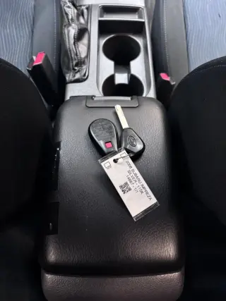 2008 Subaru IMPREZA
