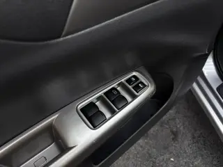 2008 Subaru IMPREZA