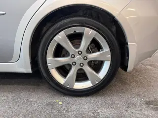 2008 Subaru IMPREZA