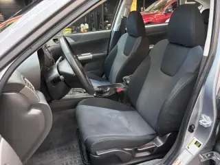 2008 Subaru IMPREZA